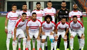 الرياضة المصرية