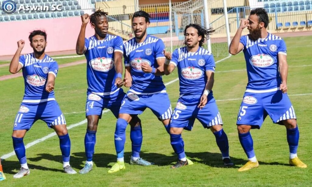 الاهلي