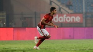 محمد شريف