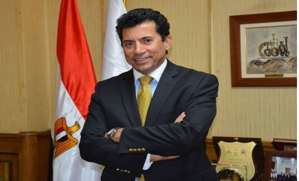 الخطاب الرياضي