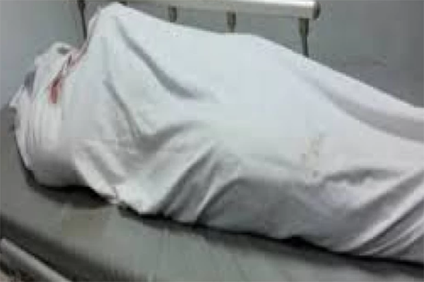 مقتل عجوز