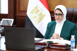 العدوى