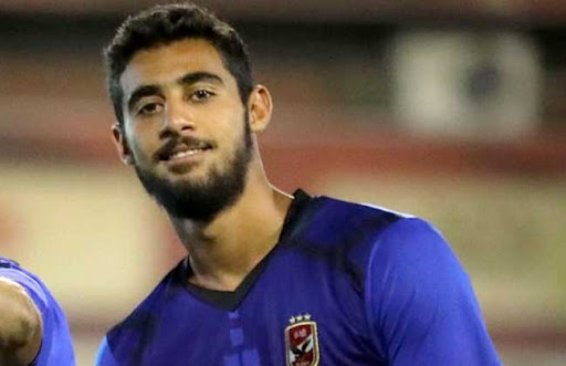 أحمد ياسر ريان