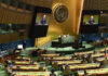 مناشدة الأمم المتحدة