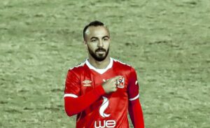 الأهلي وموسيماني