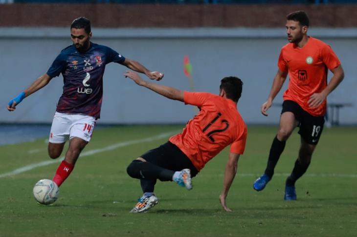 النادي الأهلي