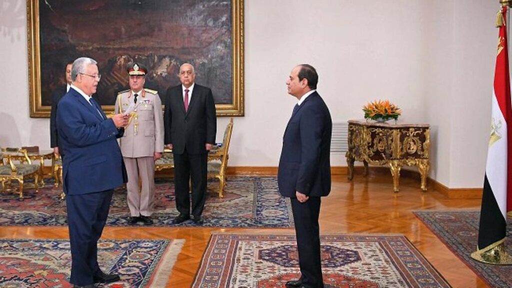 الشيوخ