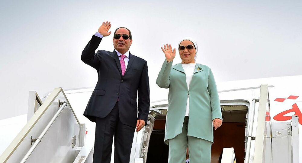 مومياوات