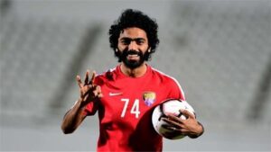 الشحات