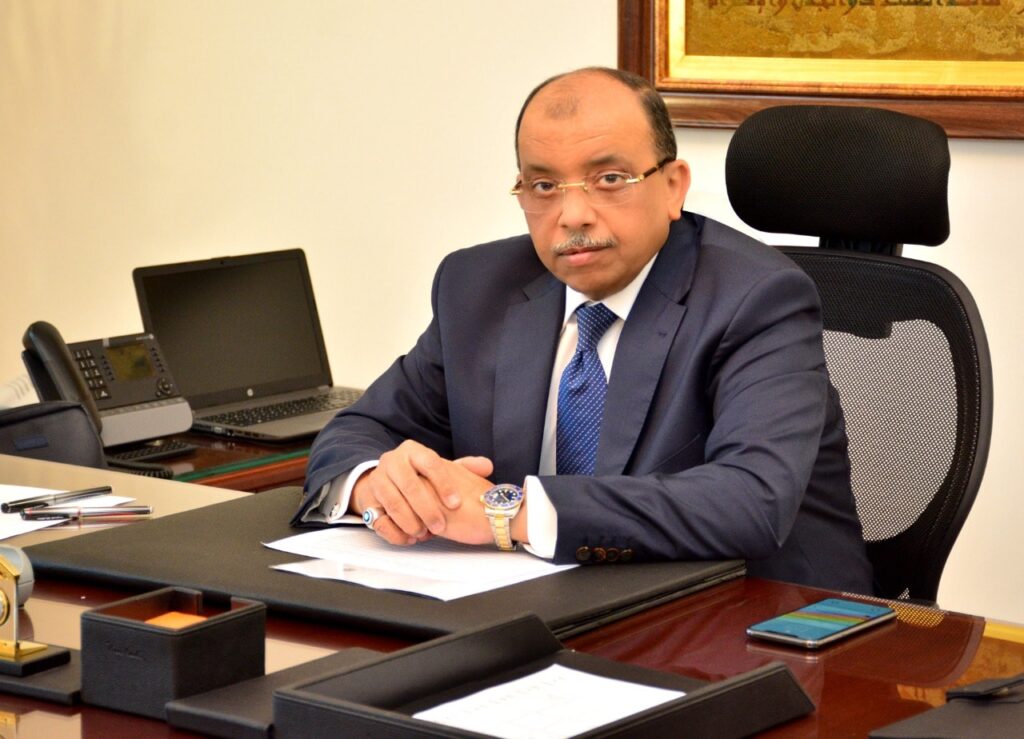 وزارة التنمية المحلية