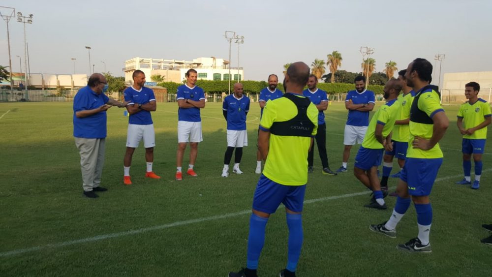 الميركاتو الصيفي