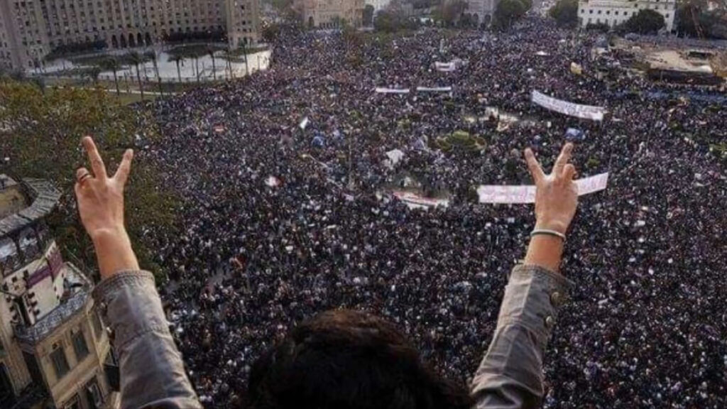 الشعب المصري