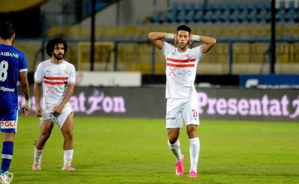 مياه البحيرة