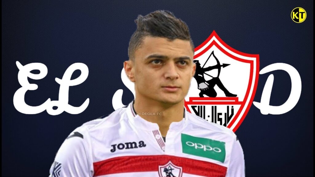 عمر السعيد