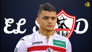 عمر السعيد
