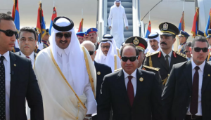 قطر