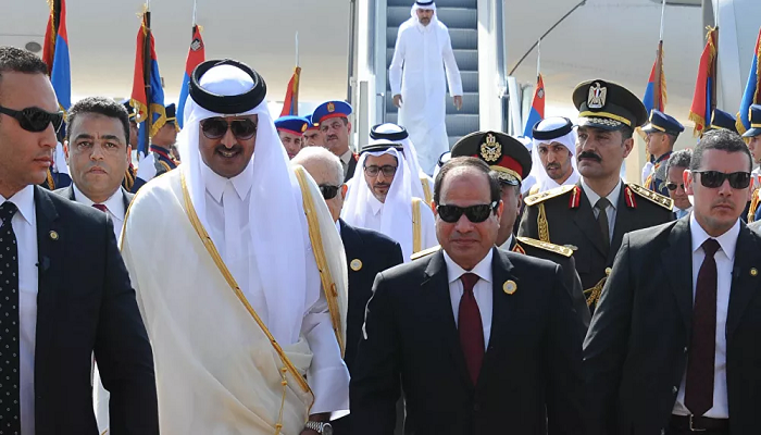 قطر