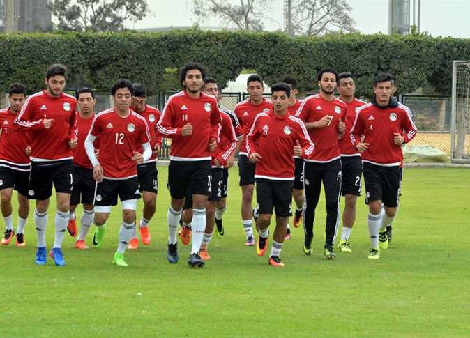 منتخب الشباب