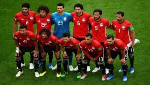 الفراعنة