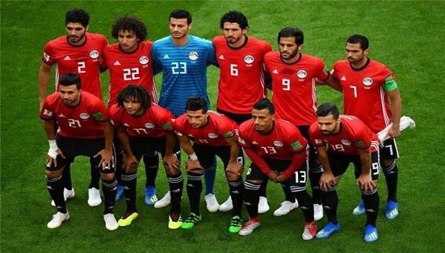 الفراعنة