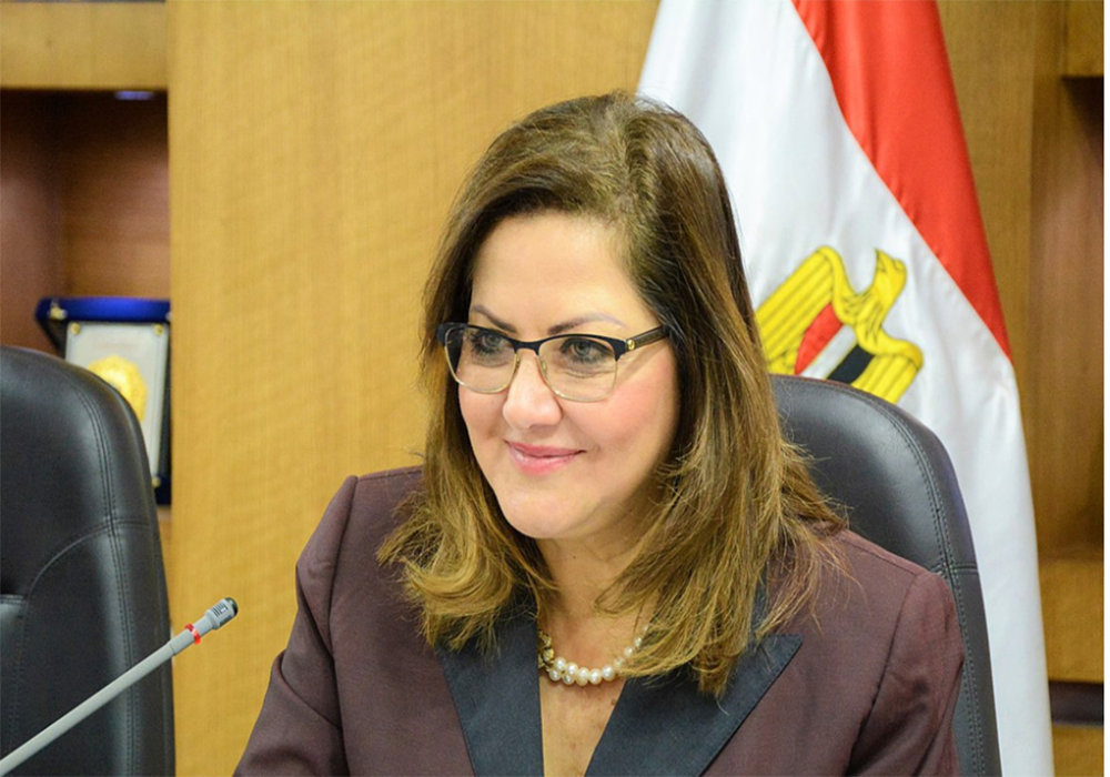 القطاع