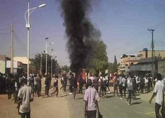 السودان