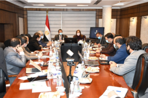 الصحة والسكان