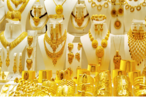 أسعار الذهب