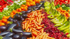 أسعار الخضروات
