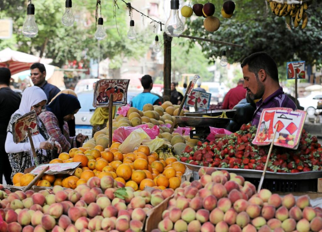 فواكه