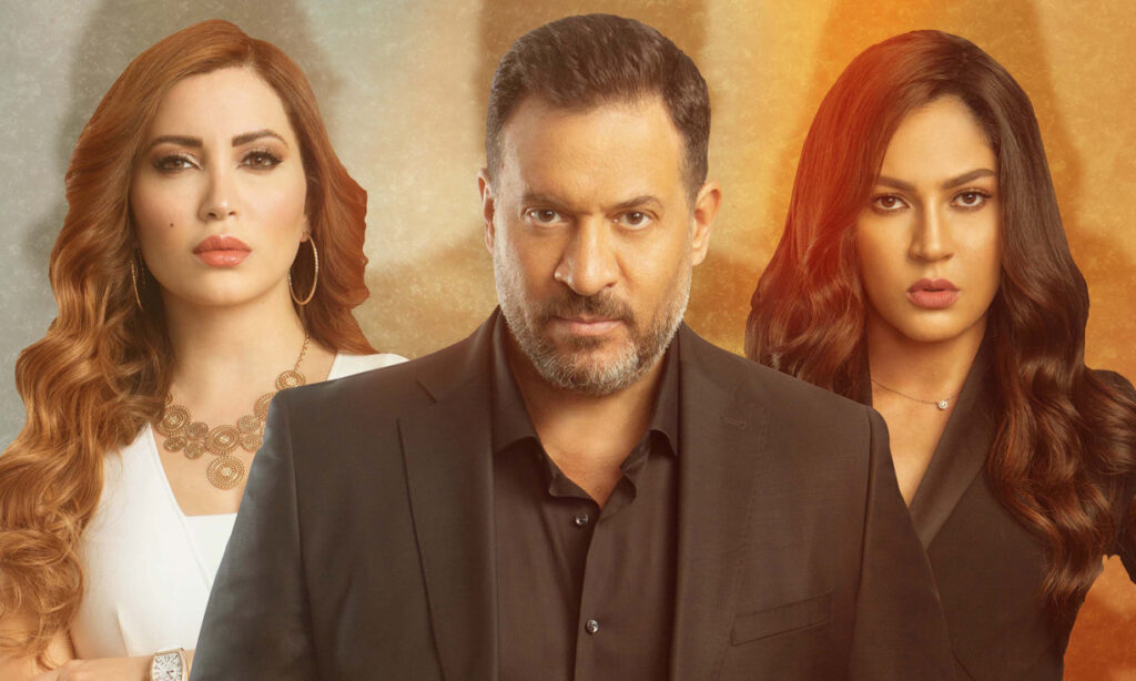 الدراما الرخيصة