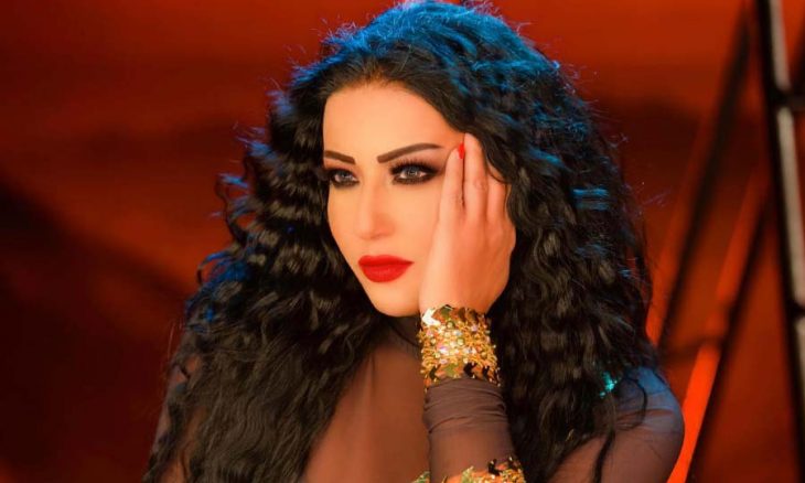 سمية الخشاب