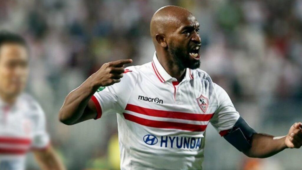 شيكابالا