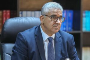 فتحي باشاغا