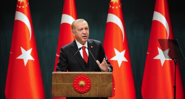 أردوغان