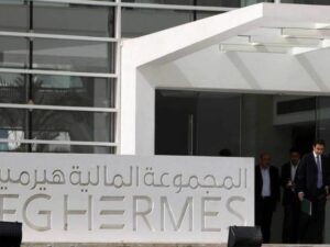 بنك الاستثمار