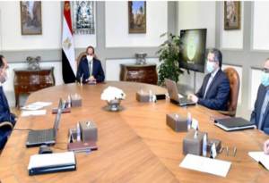 الجمهورية الجديدة