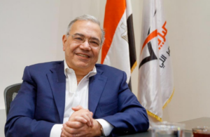 محمد الرشيدي