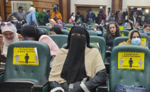 الوعي
