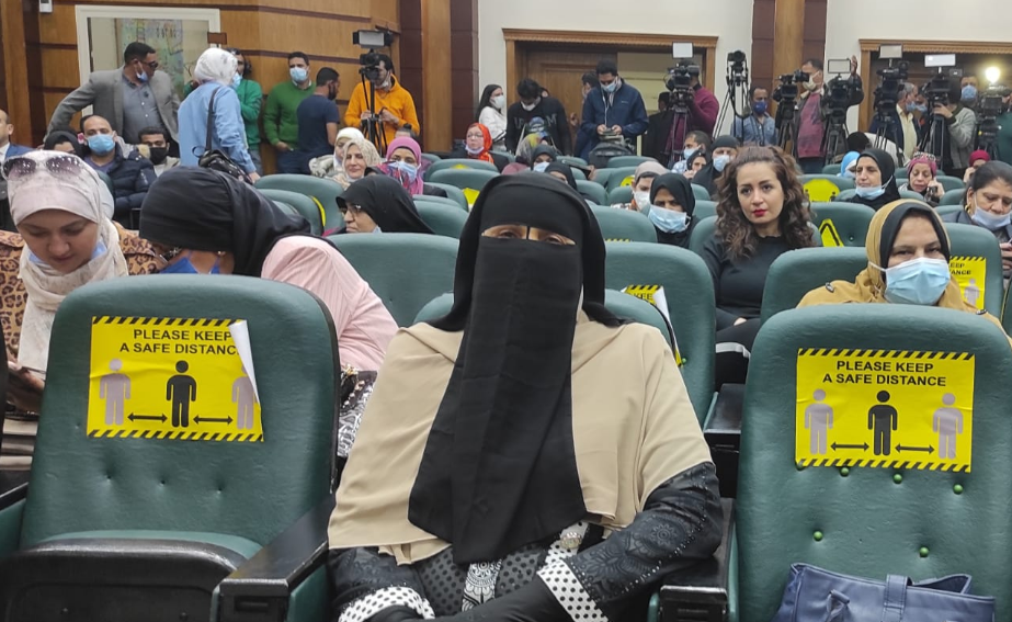 الوعي