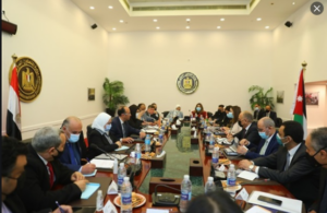 وزيرة التعاون