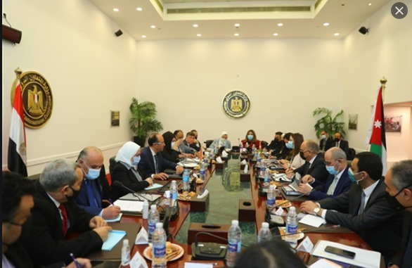 وزيرة التعاون