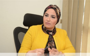 سوق المال