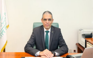 أحمد منصور