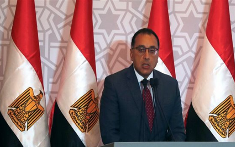 المشروعات