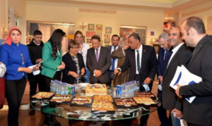 الإعلام