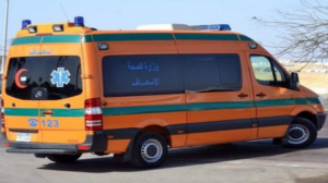 انقلاب سيارة