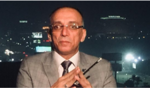 العزاوي