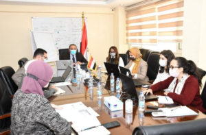 وزارة التخطيط