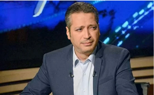 الإعلامي